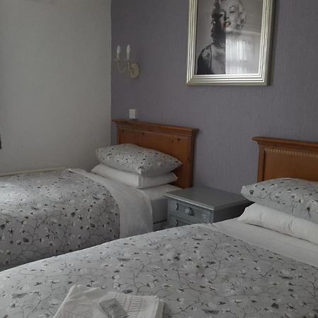 Chesterfield House Blackpool Ngoại thất bức ảnh