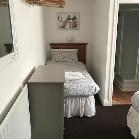 Chesterfield House Blackpool Ngoại thất bức ảnh