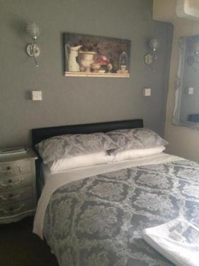 Chesterfield House Blackpool Ngoại thất bức ảnh